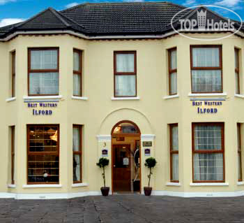 Hotel photo Best Western Ilford Hotel 3*
