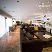 Best Western Palm Hotel 