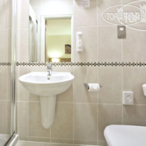 Best Western London Highbury 