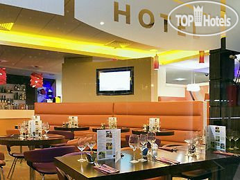 New photos from tourists Ibis London Elstree Borehamwood 3*