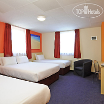 Ibis Styles London Leyton 
