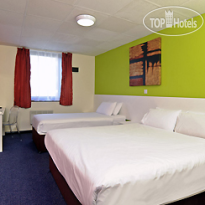 Ibis Styles London Leyton 