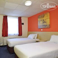 Ibis Styles London Leyton 