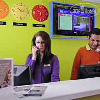 Ibis Styles London Leyton 