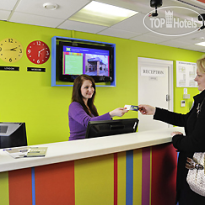 Ibis Styles London Leyton 