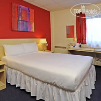 Ibis Styles London Leyton 