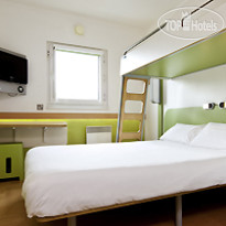 Etap Hotel London City Airport 
