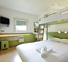 New photos from tourists Etap Hotel London Barking