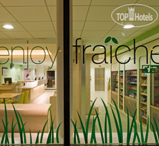 Hotelier's photos Etap Hotel London Barking