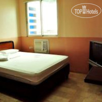 Premier Inn London Beckton Номер