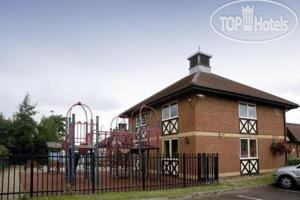 New photos from tourists Premier Inn London Beckton 3*