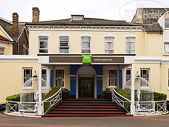 Hotel photo Ibis Styles London Croydon  3*