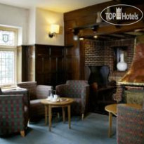 Clarion Collection Hotel Cromwell Stevenage  