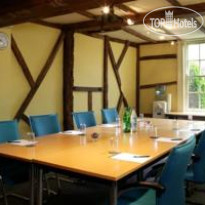 Clarion Collection Hotel Cromwell Stevenage  
