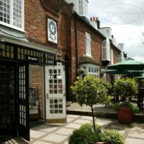 Clarion Collection Hotel Cromwell Stevenage  
