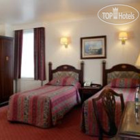 Clarion Collection Hotel Cromwell Stevenage  