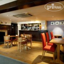 Clarion Collection Hotel Cromwell Stevenage  