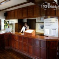 Clarion Collection Hotel Cromwell Stevenage  