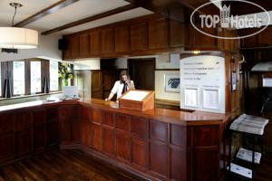 New photos from tourists Clarion Collection Hotel Cromwell Stevenage 3*