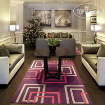 Mercure London Kensington 