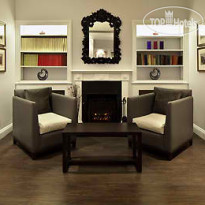Mercure London Kensington 