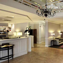 Mercure London Kensington 