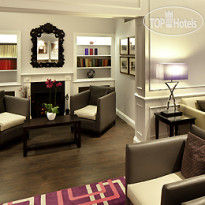 Mercure London Kensington 