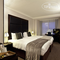 Mercure London Kensington 