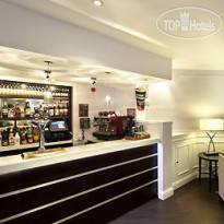 Mercure London Kensington 