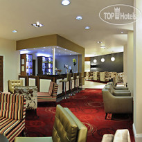 Mercure London Bloomsbury 