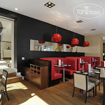 Mercure London Bloomsbury 