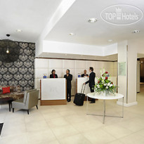 Mercure London Bloomsbury 