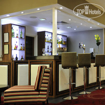 Mercure London Bloomsbury 