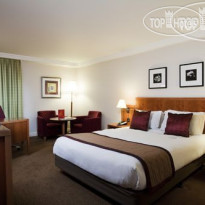 Crowne Plaza London Heathrow 