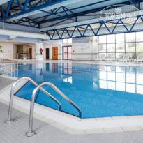 Crowne Plaza London Heathrow 