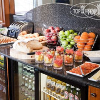 Crowne Plaza London Heathrow 