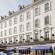 Indigo London - Paddington 