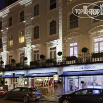 Indigo London - Paddington