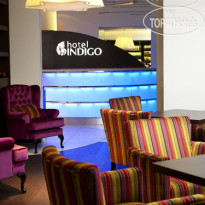Indigo London - Paddington