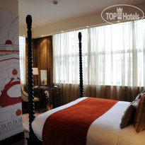 Indigo London - Tower Hill
