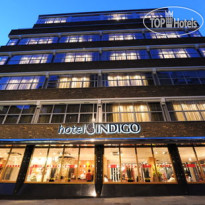 Indigo London - Tower Hill