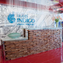 Indigo London - Tower Hill