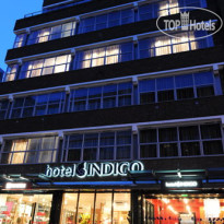 Indigo London - Tower Hill