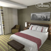 Holiday Inn London-Stratford City 