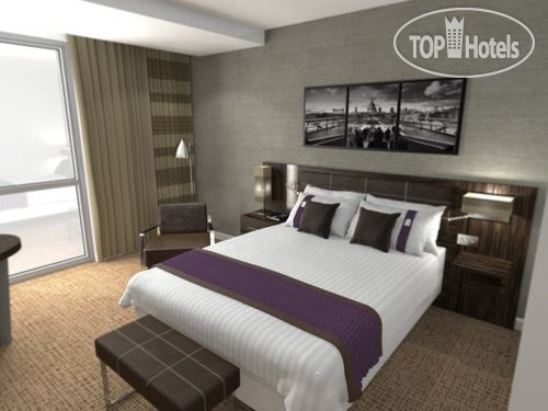 New photos from tourists Holiday Inn London-Stratford City