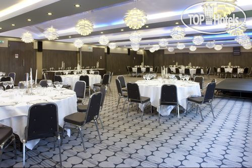 New photos from tourists Holiday Inn London-Kingston South 4*