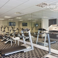 Holiday Inn London-Kingston South 