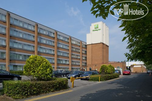 New photos from tourists Holiday Inn London-Gatwick Airport 3*