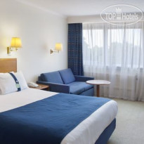 Holiday Inn London-Gatwick Airport 