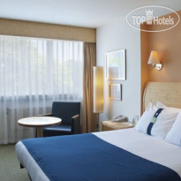 Holiday Inn London-Gatwick Airport 